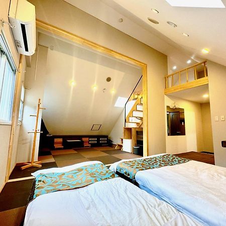 Hakuba Sun Valley Hotel Kültér fotó