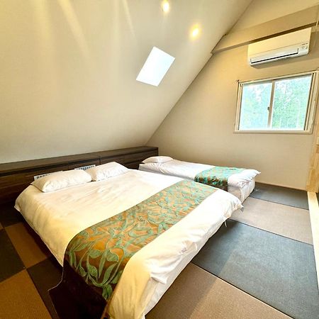 Hakuba Sun Valley Hotel Kültér fotó