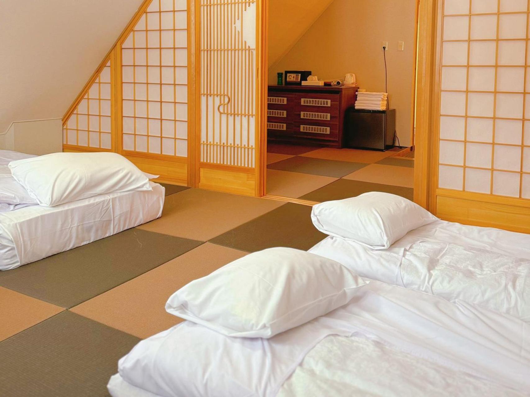Hakuba Sun Valley Hotel Kültér fotó