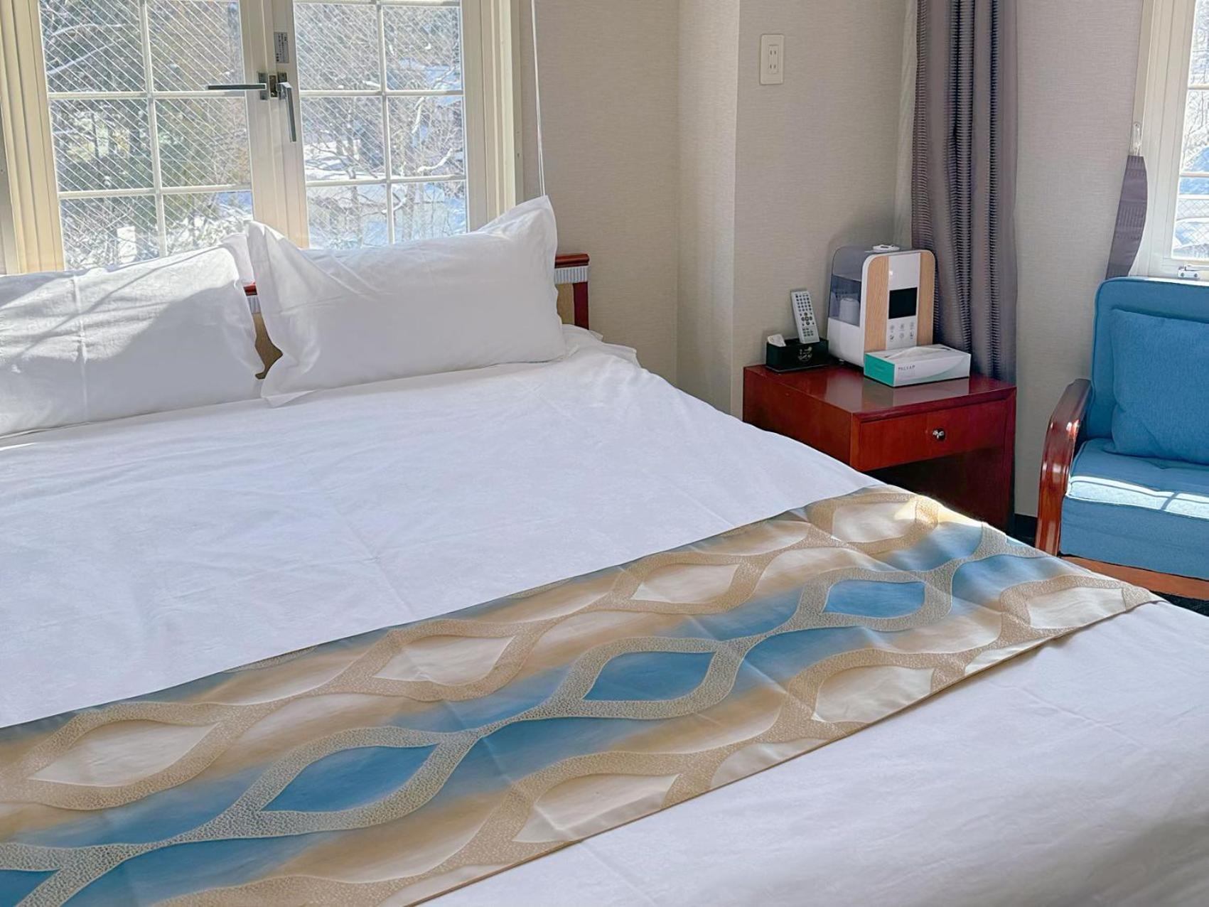 Hakuba Sun Valley Hotel Kültér fotó