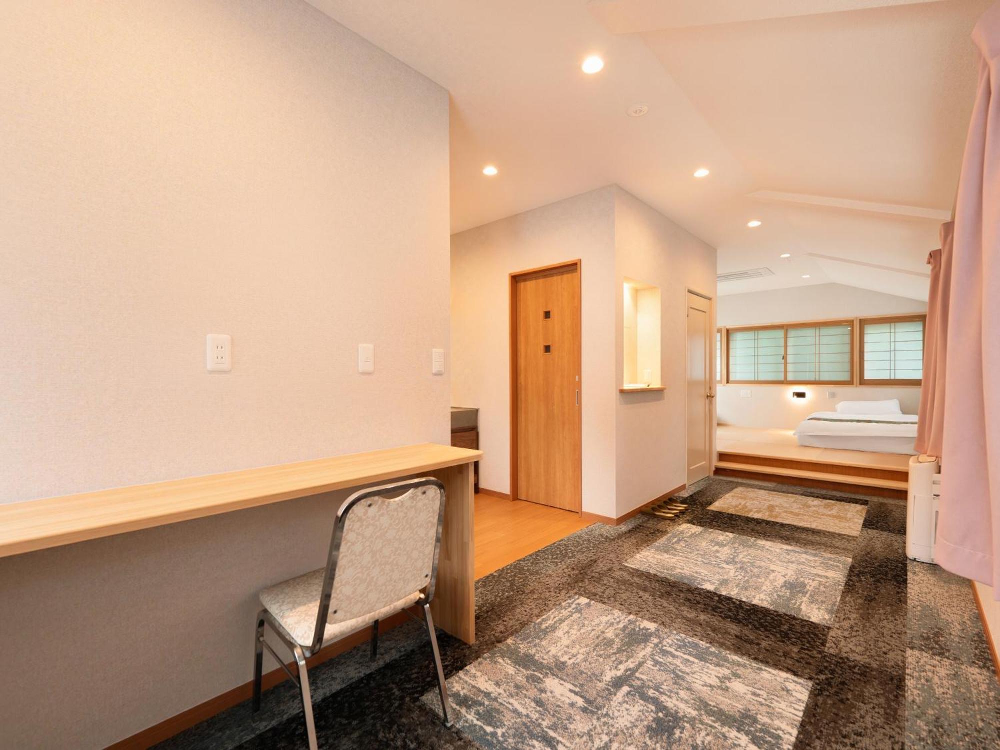 Hakuba Sun Valley Hotel Kültér fotó