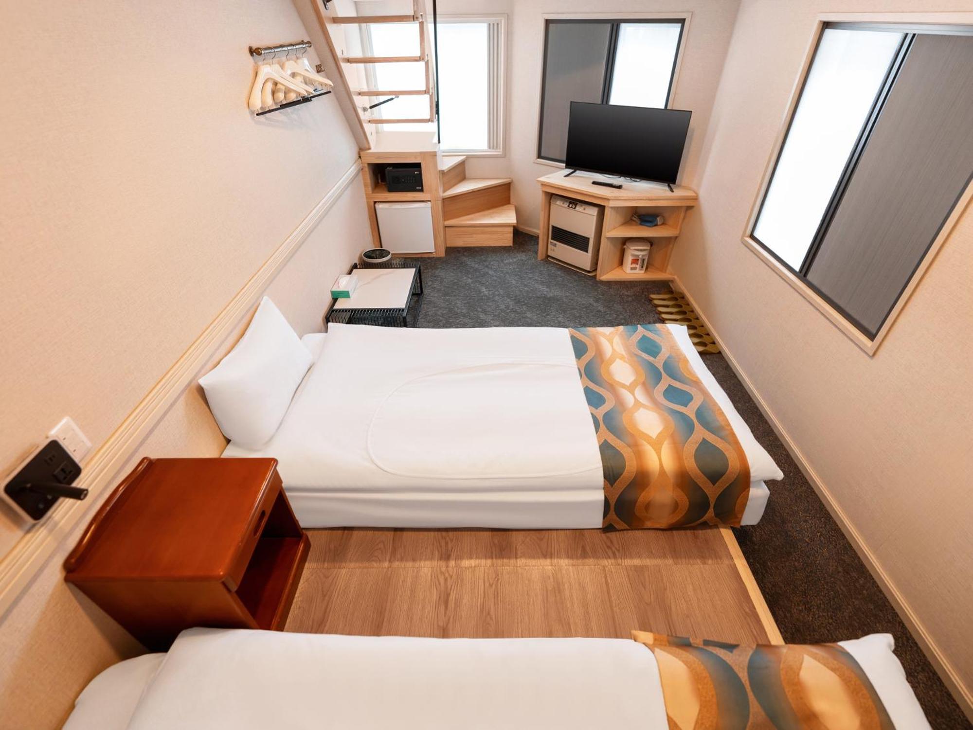 Hakuba Sun Valley Hotel Kültér fotó