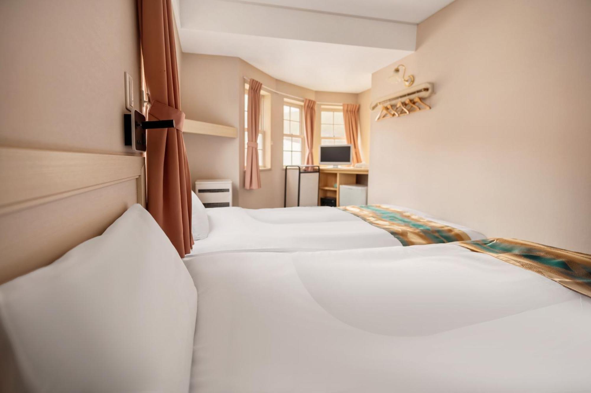Hakuba Sun Valley Hotel Kültér fotó