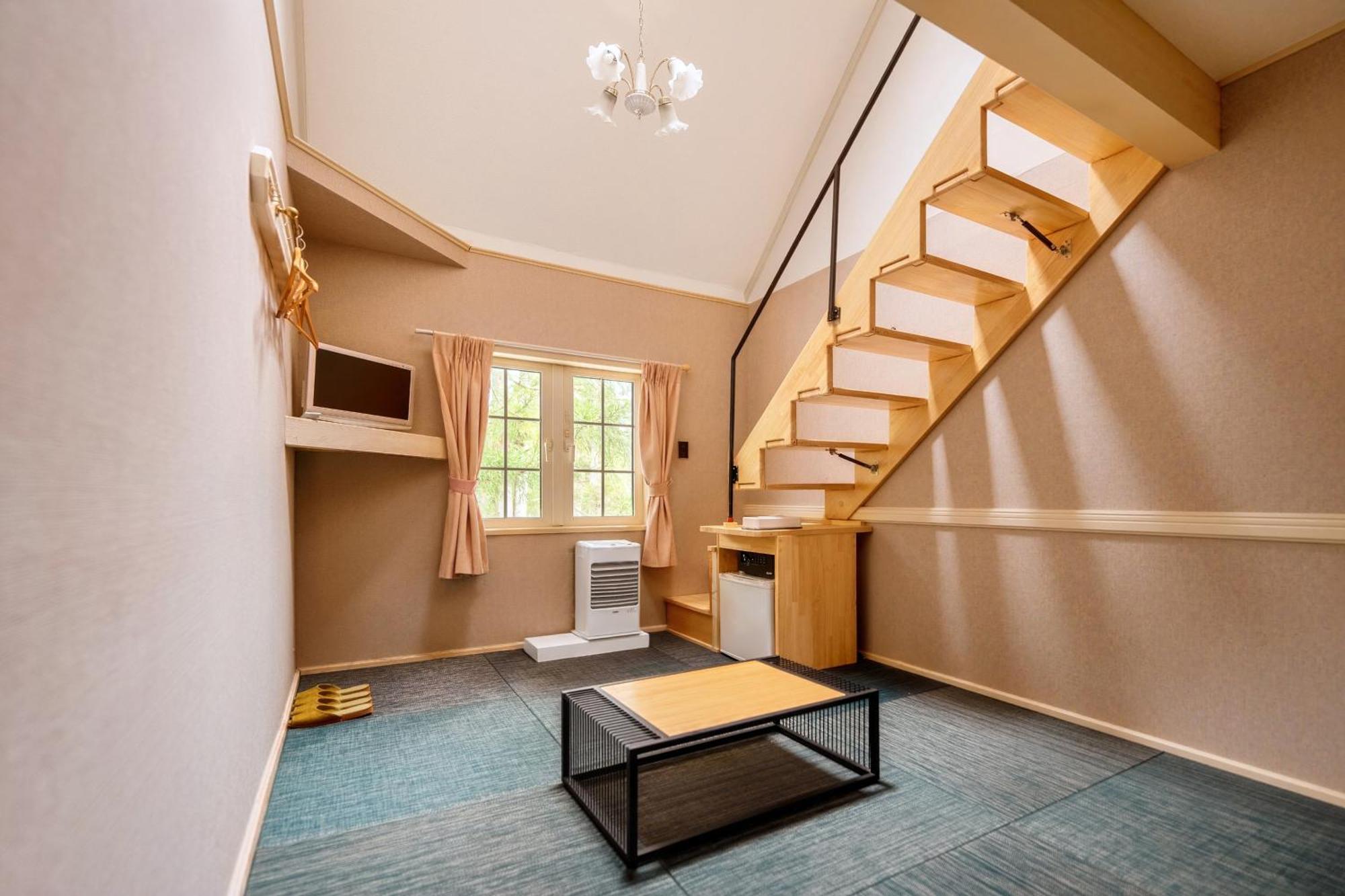 Hakuba Sun Valley Hotel Kültér fotó