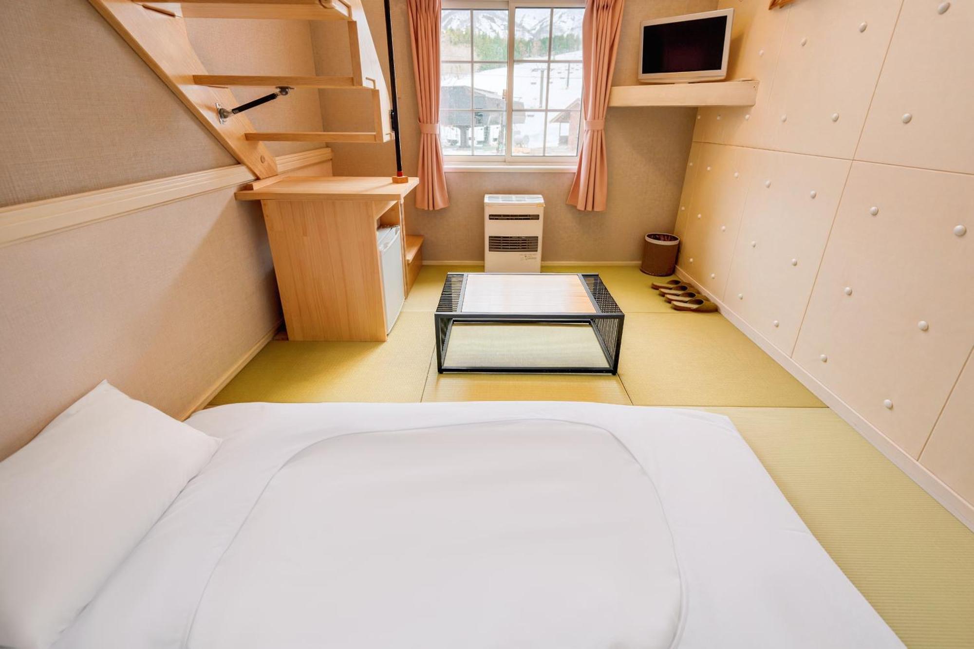 Hakuba Sun Valley Hotel Kültér fotó