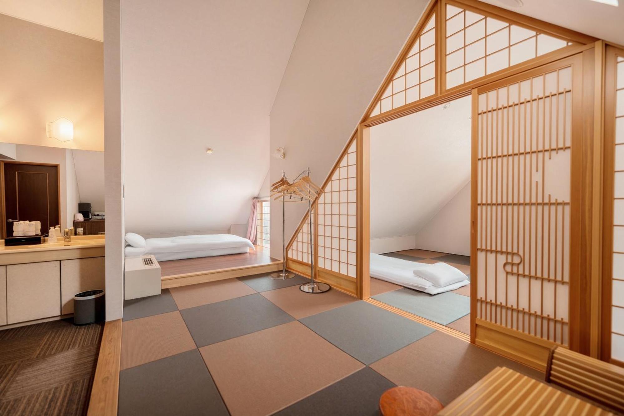 Hakuba Sun Valley Hotel Kültér fotó