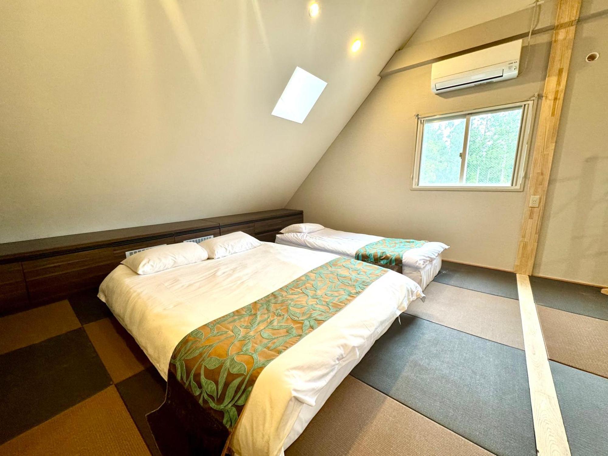 Hakuba Sun Valley Hotel Kültér fotó