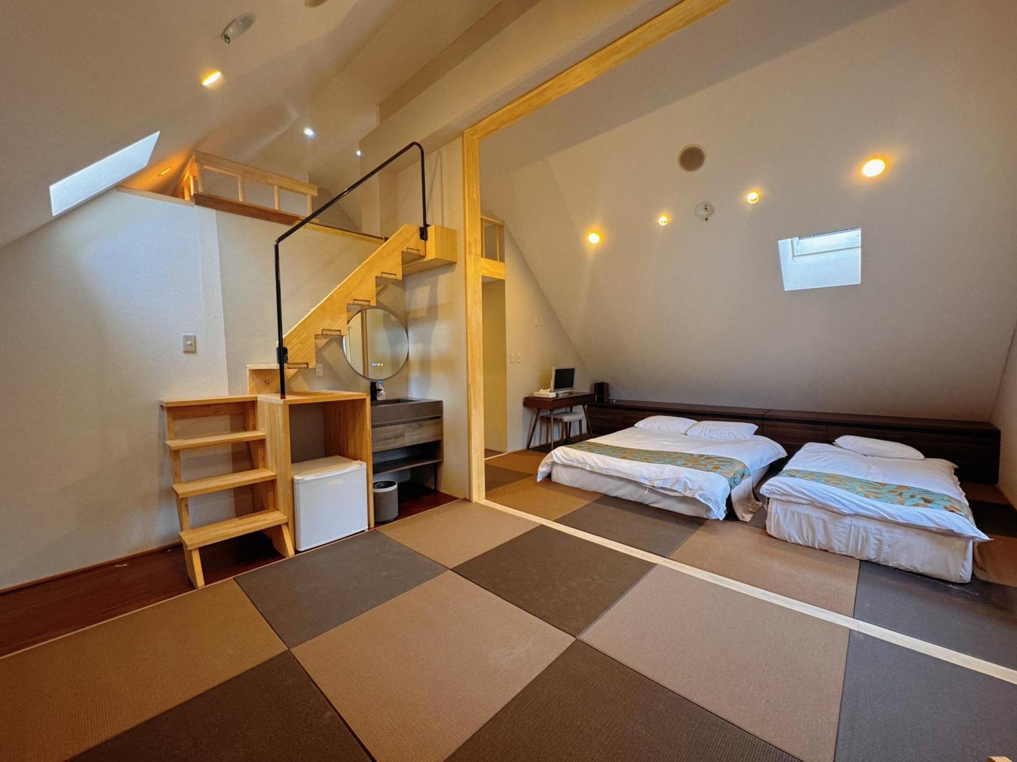Hakuba Sun Valley Hotel Kültér fotó